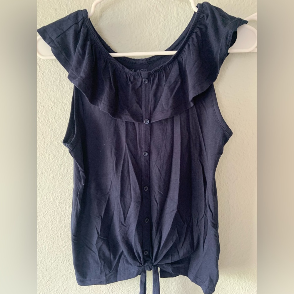 Children’s place girls shirt